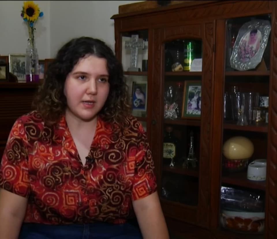 Ana Laura Rodríguez, una joven universitaria mexicana, tiene el sueño de ayudar a la humanidad para seguir explorando y resolviendo los misterios del universo. Gracias a esta pasión 
<b>ha logrado ser aceptada en el International Air and Space Program 2021</b> de la 
<a href="https://www.univision.com/temas/nasa">NASA.</a> 
<br>
<br>
<br>
<br>