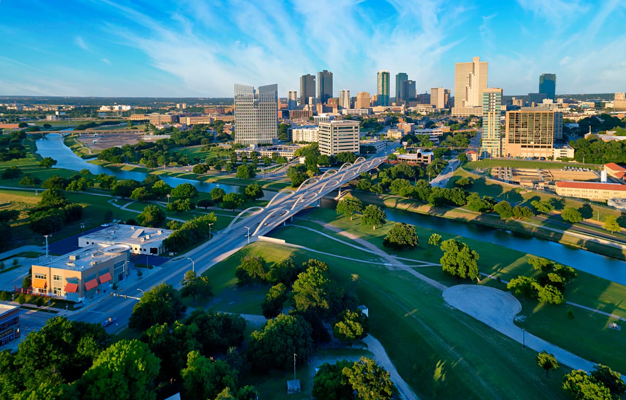 <b>Ft. Worth | </b>Los alquileres han subido 21.6% anual hasta mayo. Ahora los propietarios piden $2,000.