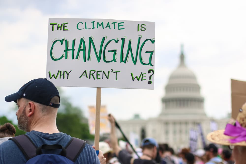 Todos estos desastres serían consecuencia del cambio climático, que viene afectando a la Tierra desde hace décadas debido a la devastación causada por los seres humanos.