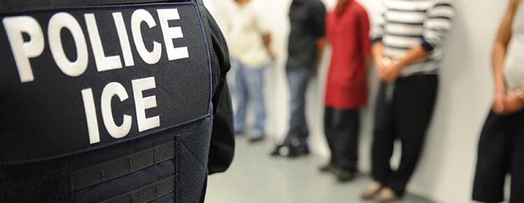 Indocumentados, ICE, arrestos, corte de inmigración: ¿cuánto sabes de las deportaciones?
