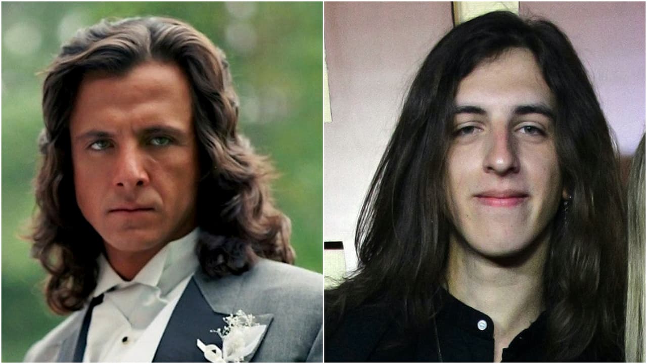 Hijo de Eduardo Palomo reaparece con emotivo mensaje para su papá en el que habría sido su cumpleaños 61