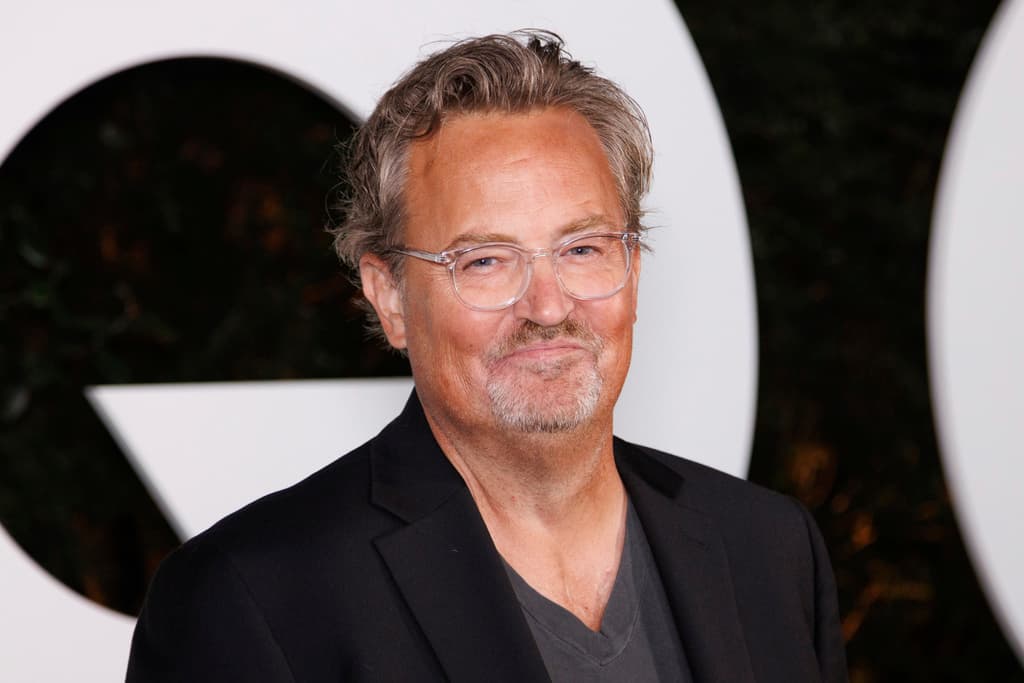 Desmantelan red de tráfico de ketamina vinculada a muerte de Matthew Perry; hay dos médicos entre los detenidos
