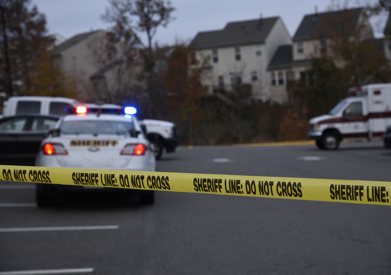 Acusan a adolescente de Georgia de asesinar a su hermano de diez años
