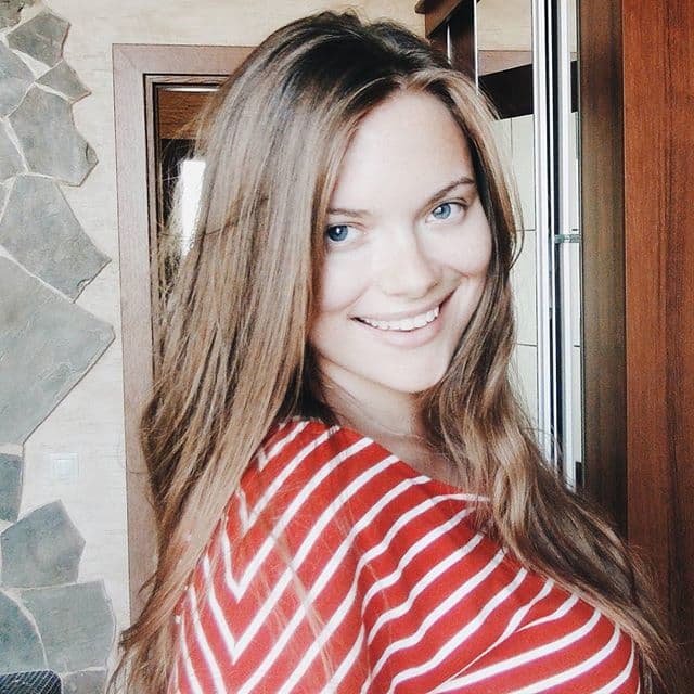 Hay que decir que prácticamente son gemelas y con ellas dos sería suficiente para derretir todo el hielo de Siberia.