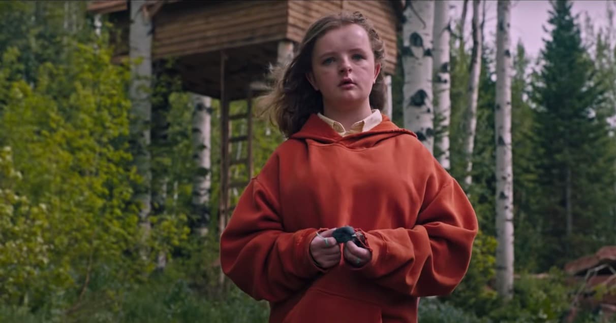 <b>‘Hereditary’</b>
<br>Antes de ‘Midsommar’, Ari Aster dirigió este filme con 
<b>Toni Collette</b>, 
<b>Alex Wolff</b> y 
<b>Milly Shapiro</b>, quienes interpretan a una familia con una herencia familiar vinculada a rituales de invocación demoníaca.