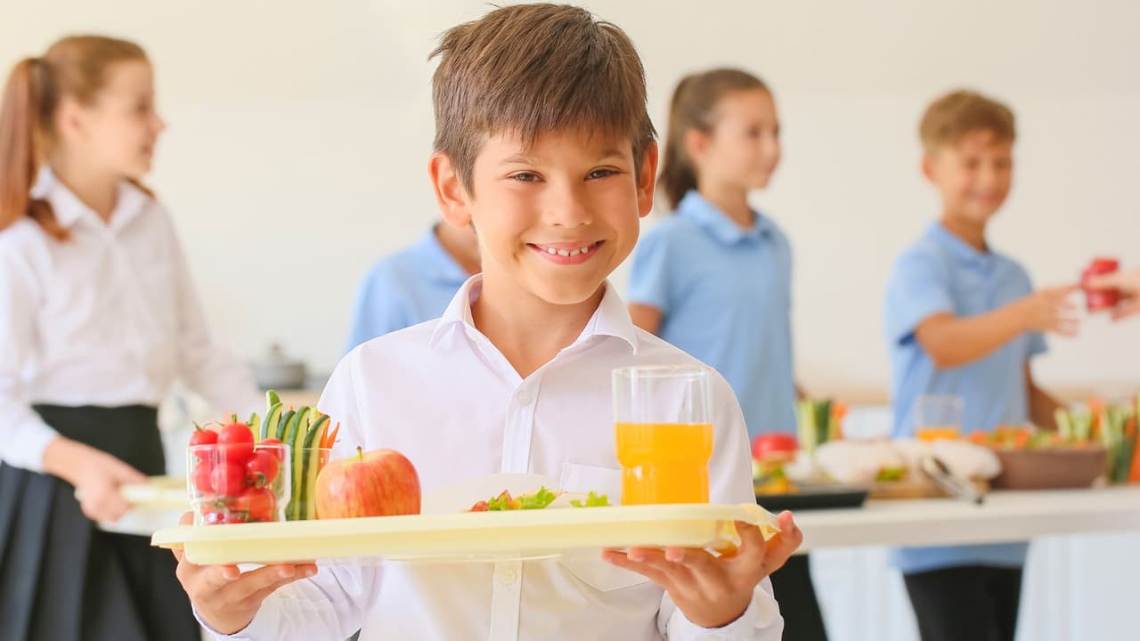 Comidas gratis para niños y adolescentes este verano en Austin: dónde y cómo encontrarlas