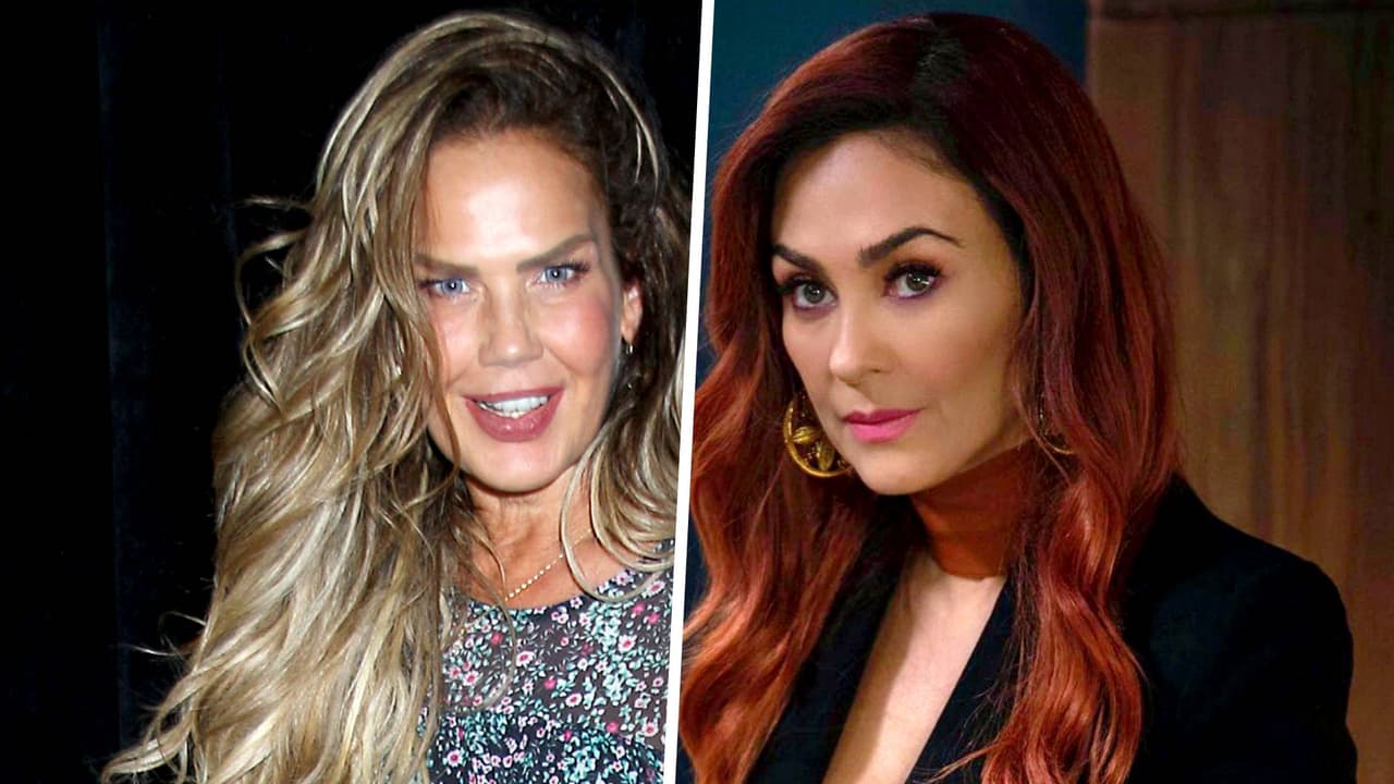 Niurka responde si pelearía legalmente por dinero con los padres de sus hijos como Aracely Arámbula