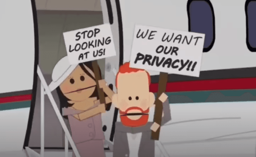 'South Park'