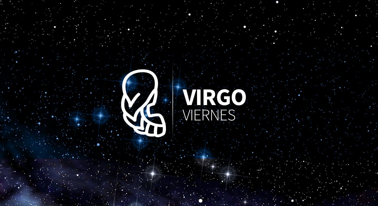 Virgo - Viernes 1 de marzo: Tienes algunas dudas e inquietudes, pero las solucionarás