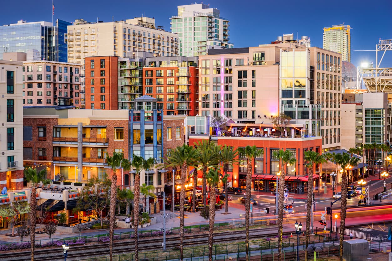 <b>San Diego |</b> Los alquileres han subido 21.5% anual hasta mayo. Ahora los propietarios piden $3,432.