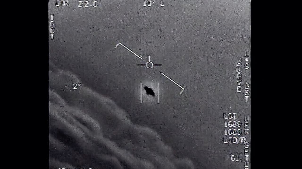 Los casos "inexplicables" de ovnis que reconoce la NASA en su nuevo reporte sobre evidencias de vida extraterrestre 