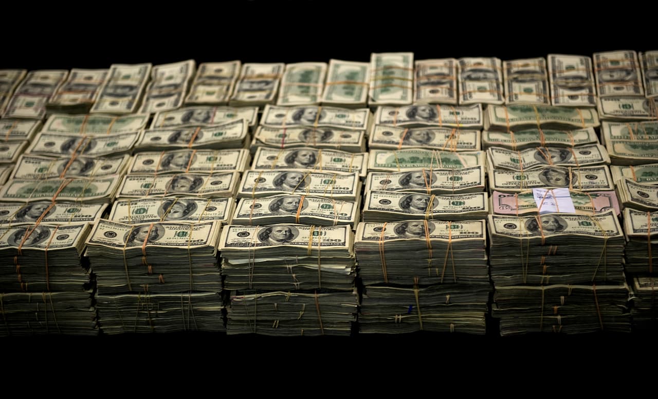 Así lava la mafia china los dólares del narcotráfico en EEUU