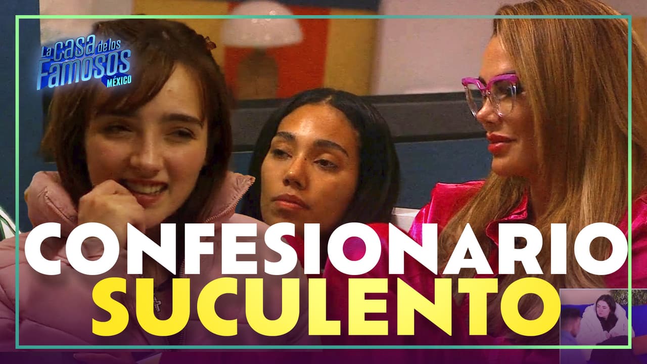 Elaine, Priscila y Ninel revelan si están listas para el posicionamiento