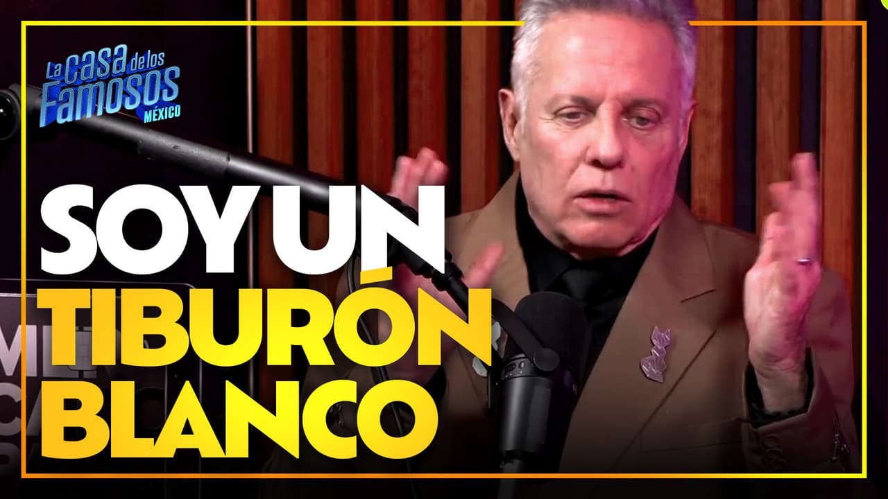 NO ME ARREPIENTO DE NADA; Alexis reacciona a sus declaraciones dentro de La Casa
