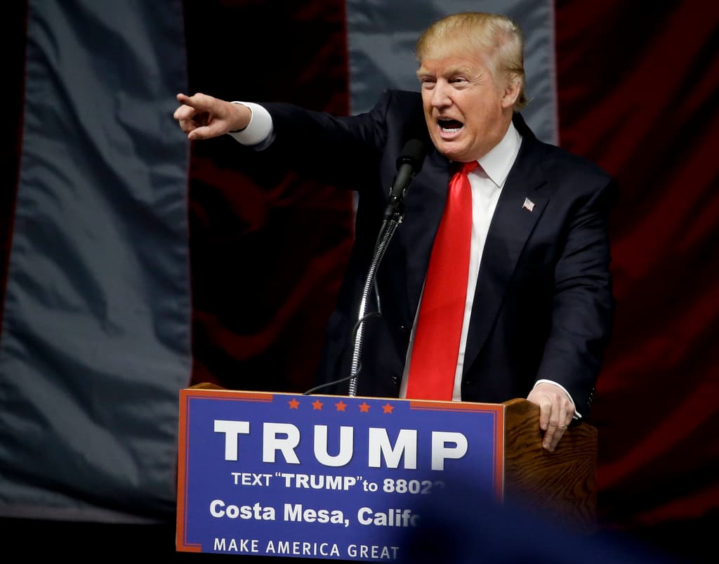 Segundo debate republicano: Trump, el gran ausente ¿y el ganador?