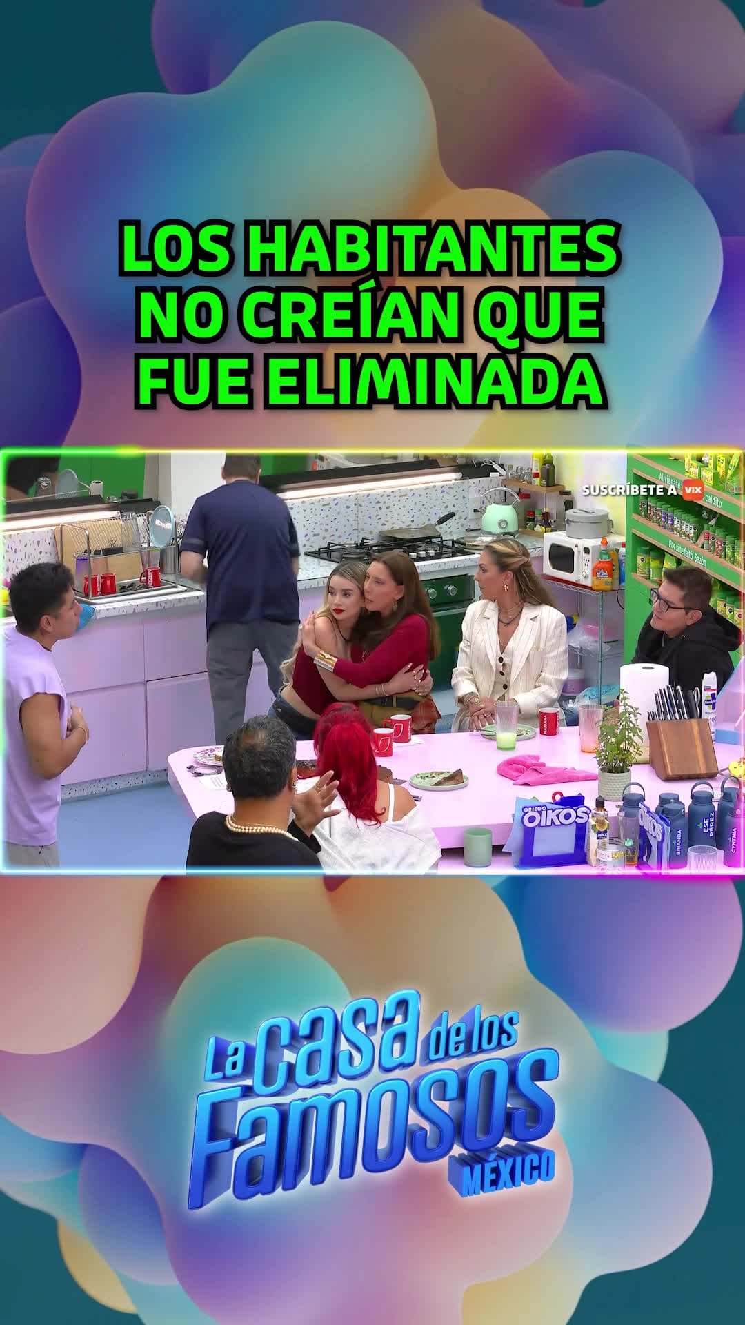 Brianda DESCONSOLADA al empacar las cosas de Yanet