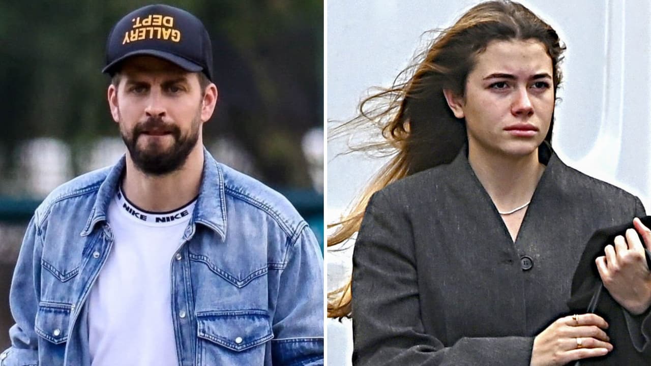 Piqué estaría “pasándosela bien” en Miami: no sería con Clara Chía sino con “travieso” amigo