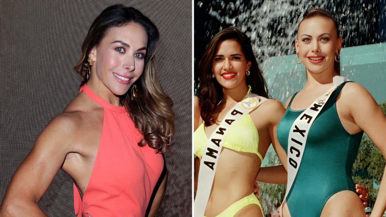 Vanessa Guzmán perdió Miss Universo contra Alicia Machado por una simple pregunta