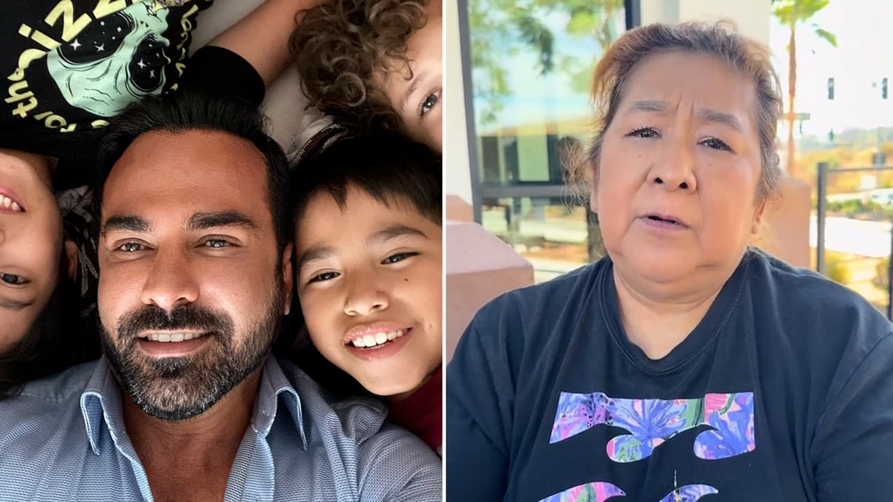 Qué pasó con la supuesta mamá de los hijos de 'Albertano': esto es lo último que se supo de ella