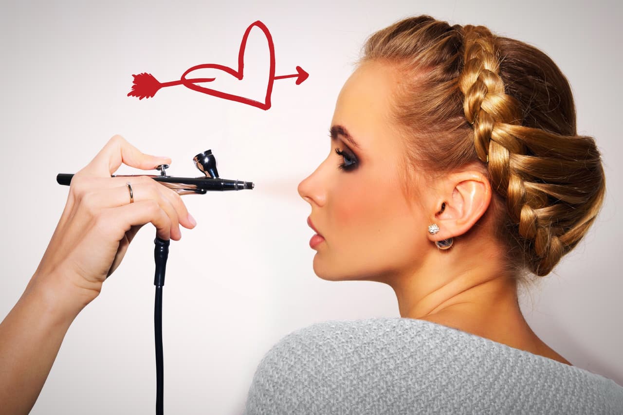 6 ideas de peinados para tu prom