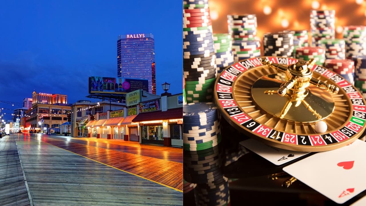 Sindicato que representa a los trabajadores de casinos de Atlantic City se prepara para huelga 