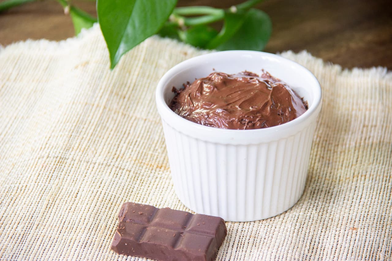 Avena horneada de chocolate (mejor que la de TikTok)