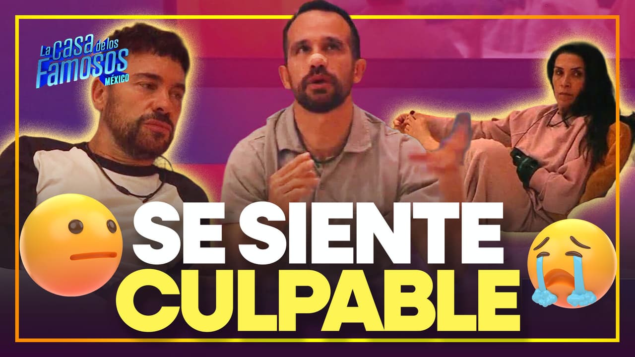Guana quiere darle la salvación a Shiky