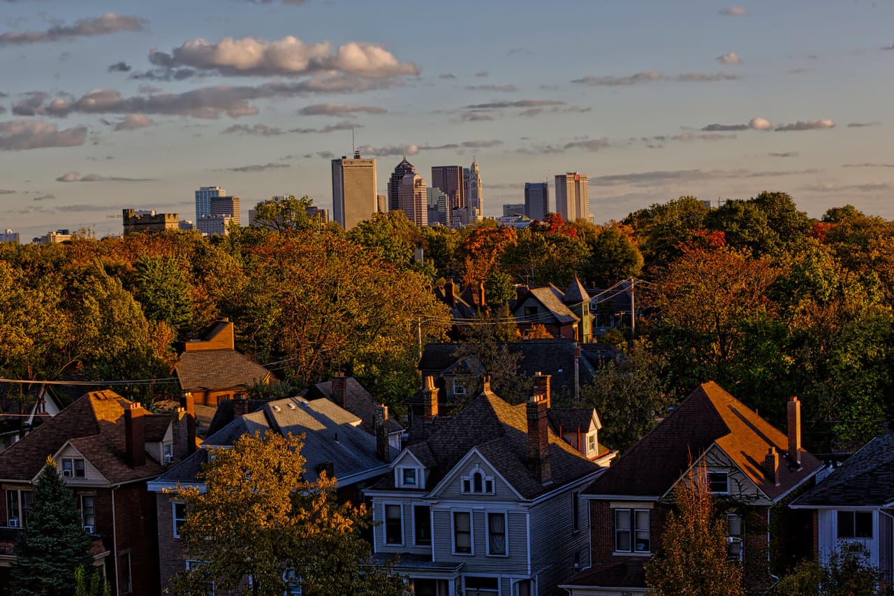 <b>Puesto 5. Columbus (Ohio)</b>
<br>
<br>Promedio de renta: 1,247 dólares.
<br>
<br>Aumento de diciembre de 2020 a diciembre de 2021: +14.1%.
<br>