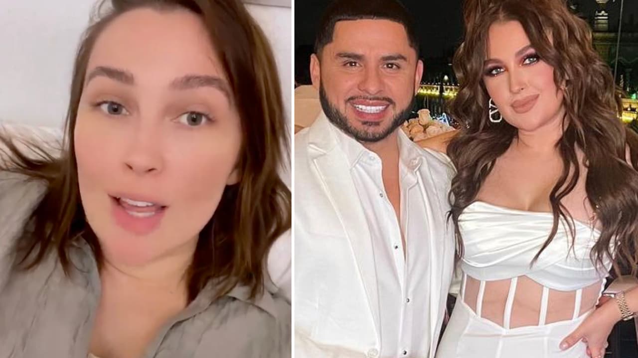 Kenia Ontiveros presume el primer día que luce “planita” y no “embarazada” tras su ‘mommy makeover’