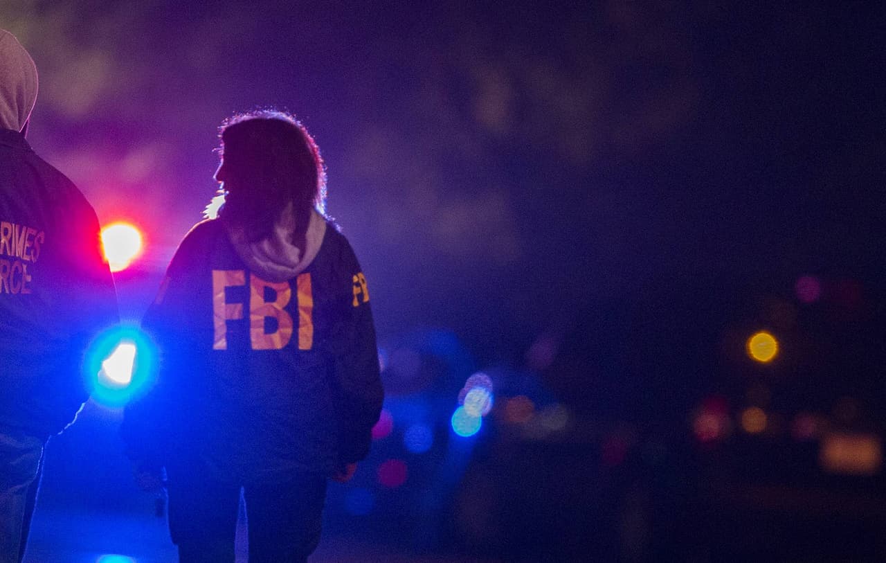 A través de pistas de residentes en EEUU y México se han podido identificar las zonas en donde se cree residen los fugitivos.