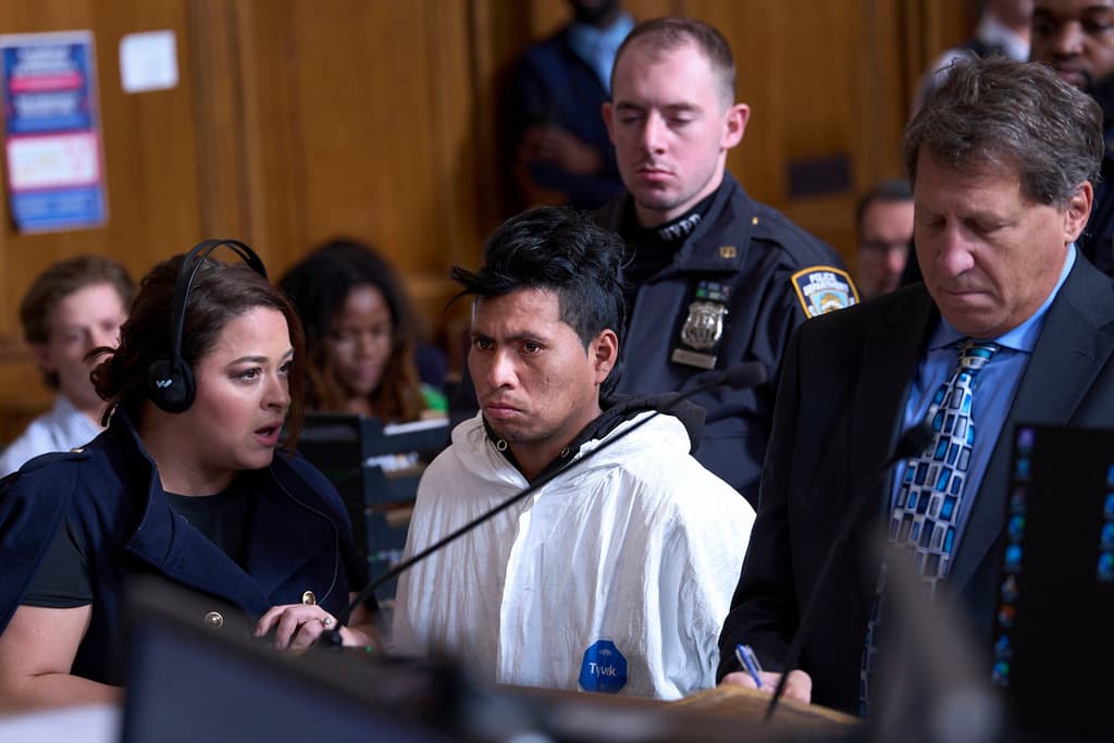 Acusan de asesinato e incendio intencional al sospechoso de prender fuego a una mujer en el metro de NY