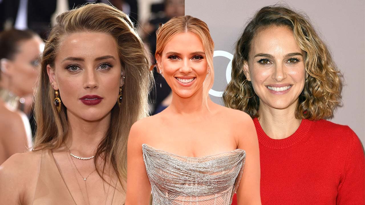 ¿Quiénes son las más bellas de Hollywood? La ciencia lo comprobó y el primer lugar causó revuelo