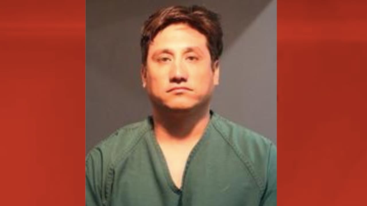 Arrestan en Bakersfield a entrenador deportivo acusado de abuso sexual de menores