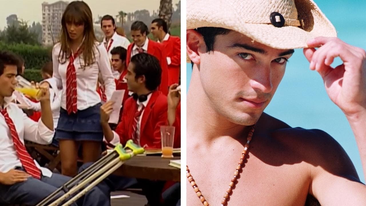 ¿Qué fue de los actores originales de 'Rebelde'? No todos lograron superar ese éxito
