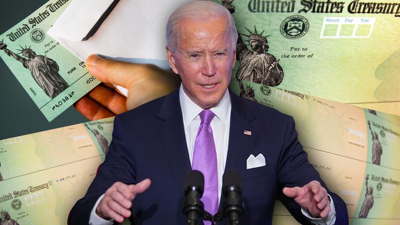 El 
<b>tercer cheque de estímulo económico</b> llamado Plan de Rescate Estadounidense ( 
<a href="https://www.congress.gov/bill/117th-congress/house-bill/1319/text" target="_blank">American Rescue Plan</a>), comenzaron a llegar a sus beneficiarios desde el 17 de marzo en depósitos directos, de acuerdo con un comunicado del IRS.