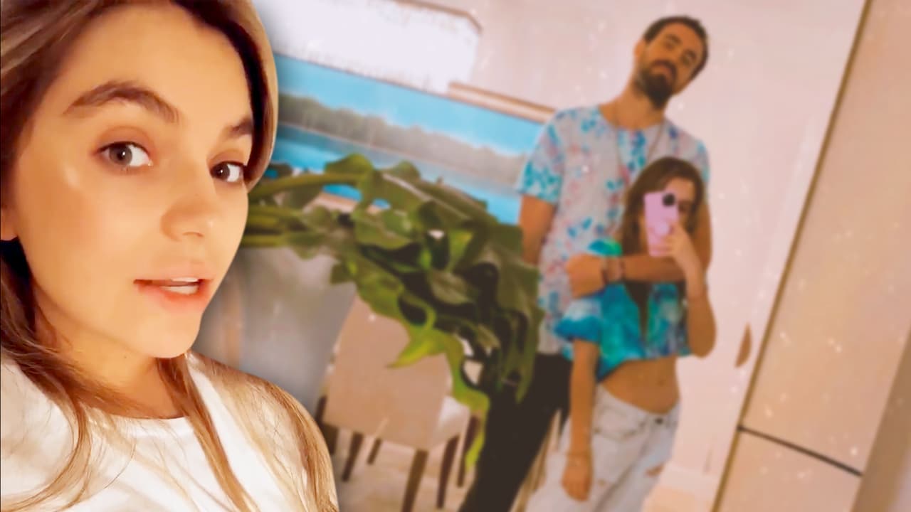 Ahora que mantiene 
<b><a href="https://www.univision.com/shows/el-break-de-las-7/todo-apunta-a-que-si-la-relacion-de-sofia-castro-y-su-novio-pablo-bernot-va-que-vuela-hacia-el-matrimonio-video" target="_blank">una relación con su novio, Pablo Bernot</a></b>, sigue con la idea de formar un matrimonio y ha dicho que sí se ve casada. Pero, ¿qué dice acerca de los hijos que le gustaría tener? 
<br>