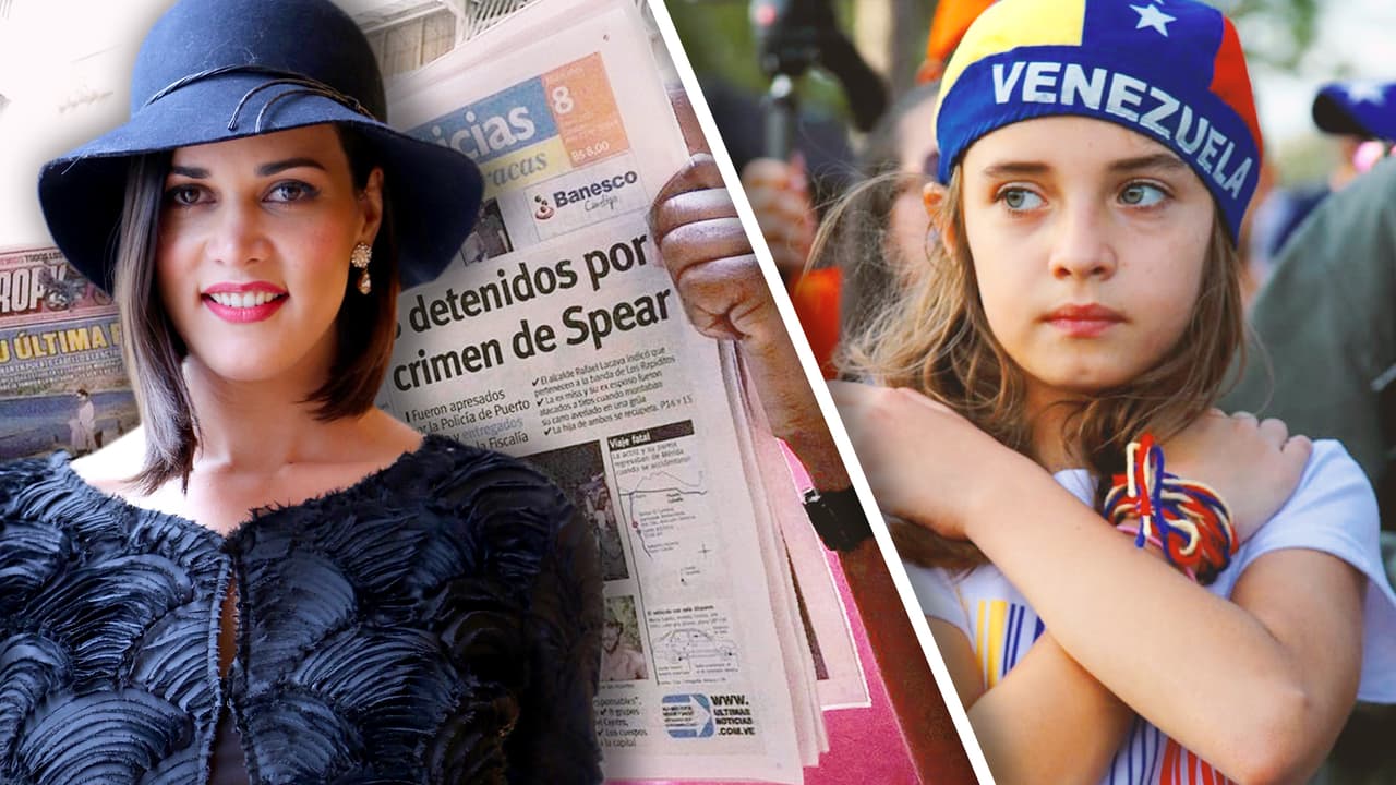 La historia después del asesinato de Mónica Spear y su pareja: su hija, los culpables y más