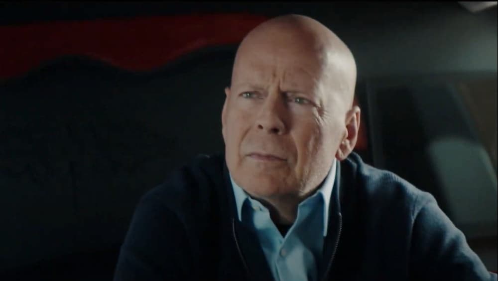 La familia de Willis anunció en marzo que 
<a href="https://www.univision.com/famosos/bruce-willis-afasia-se-retira">él se estaba “alejando” de su carrera actoral de décadas tras ser diagnosticado con afasia</a>, por lo que todos estaban viviendo “un momento realmente desafiante”. 
<br>