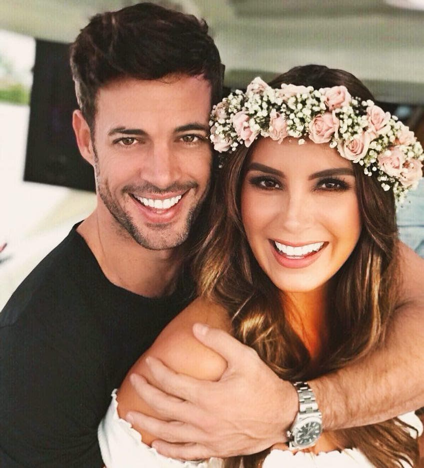 Seis años después de su separación y de varios rumores sobre infidelidades, William y Elizabeth lograron superar sus dificultades y actualmente siguen juntos.