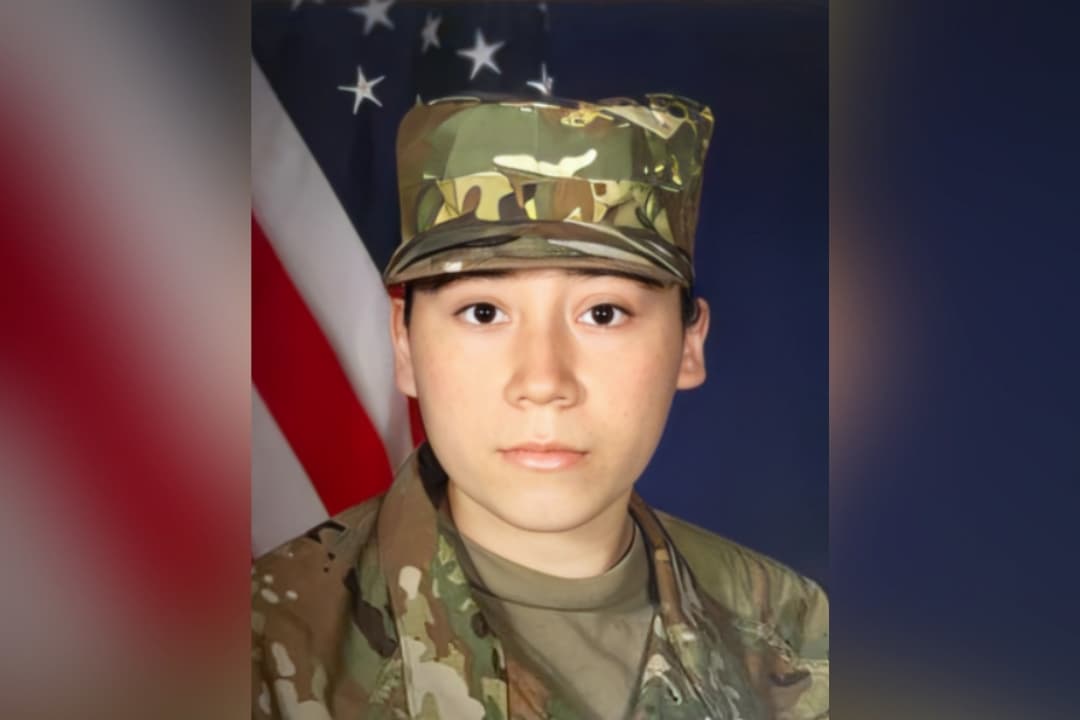 “Sin indicios de violencia”: Afirma el ejército de EE. UU. sobre la muerte de la soldado hispana Ana Basaldua