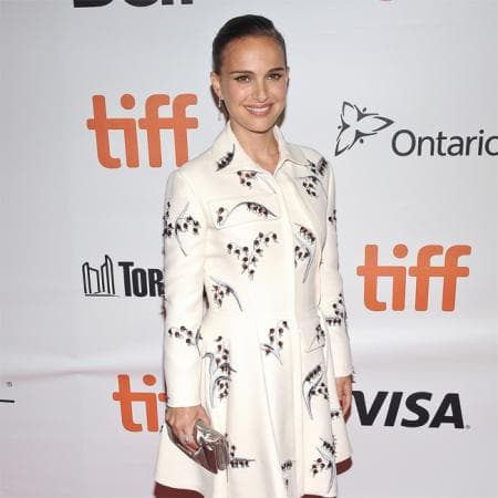 Natalie Portman