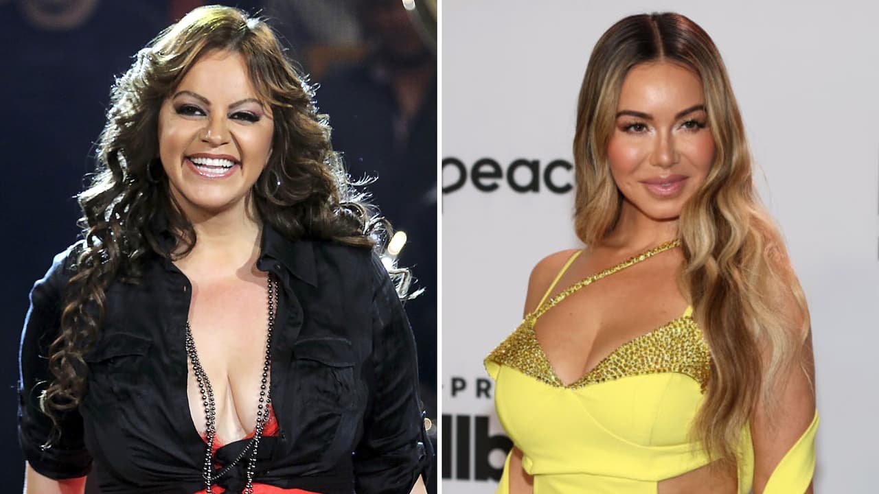 Con video inédito de Jenni Rivera, Chiquis la recuerda a 11 años de su muerte