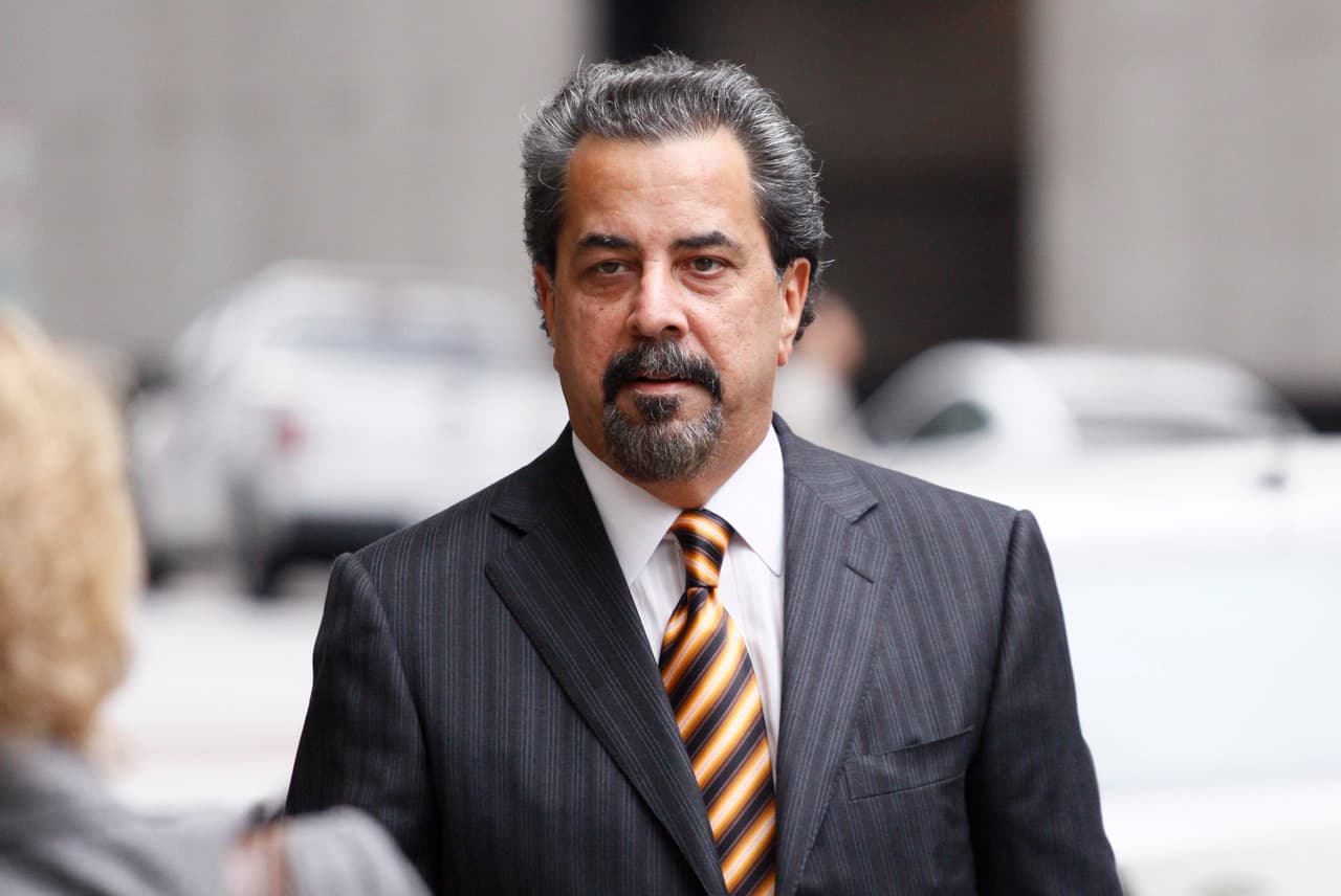 ¿Quién es el famoso abogado del capo del narcotráfico 'La Barbie'?