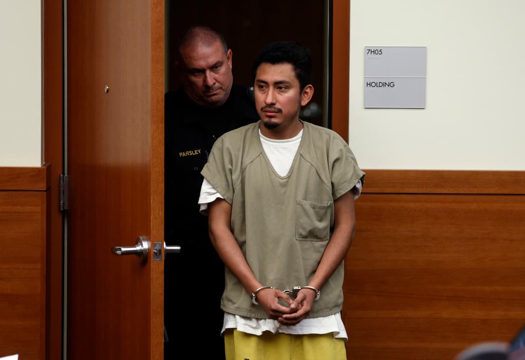 Condenan a cadena perpetua a Gerson Fuentes, el violador de una niña de 10 años que viajó de Ohio a Indiana para abortar legalmente 