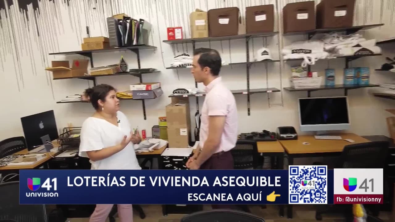 Organizaciones alertan por alzas en promedio de rentas en la Ciudad de Nueva York. La Organización Iglesias Unidas señala que se ha incrementado el número de hispanos que busca acceso a una vivienda asequible.