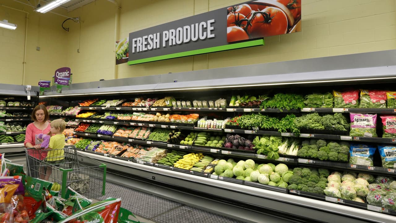 Programa de CalFresh ofrece reembolsos de hasta $60 al comprar frutas y verduras: cómo aprovecharlo