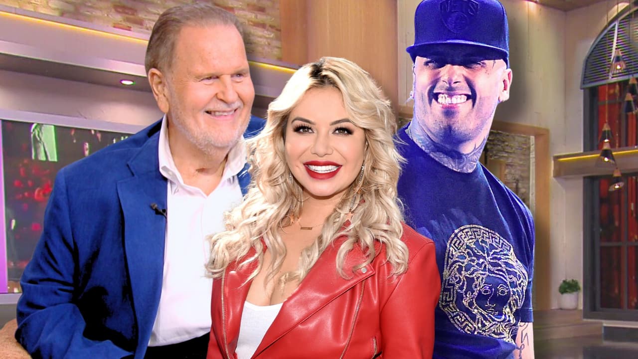 Raúl de Molina, Chiquis y otros famosos que perdieron peso de forma radical