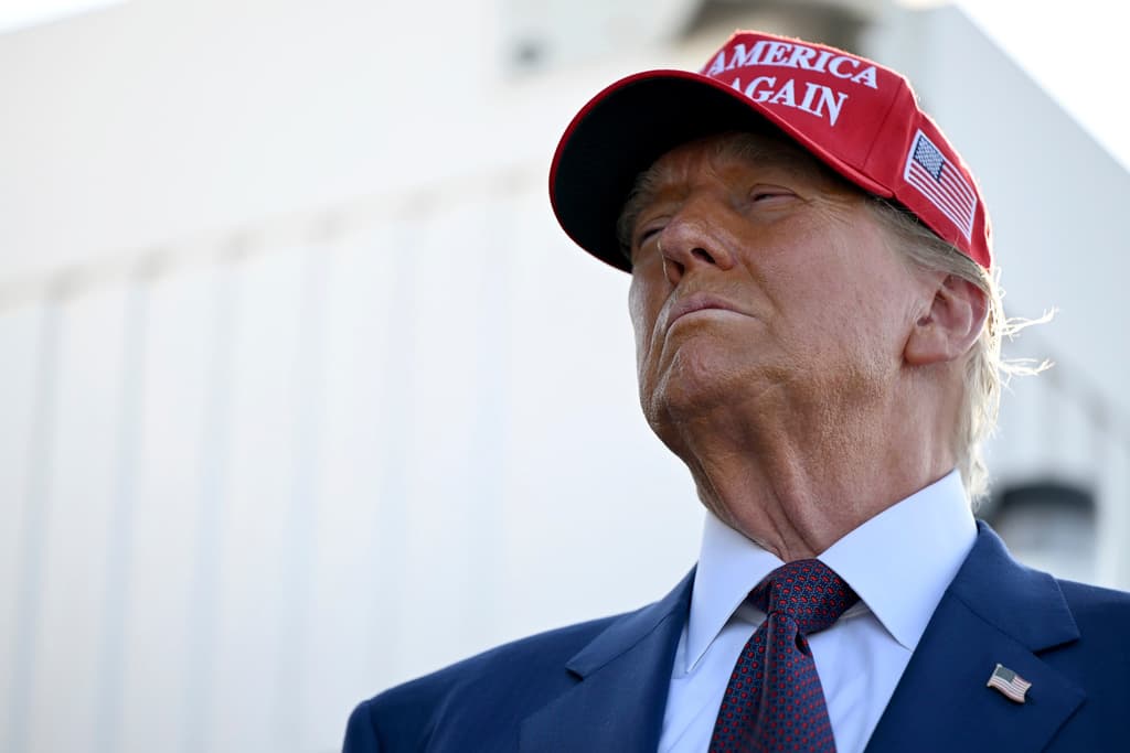 El gobierno de Trump parece caótico, pero tiene un manual a seguir llamado Proyecto 2025