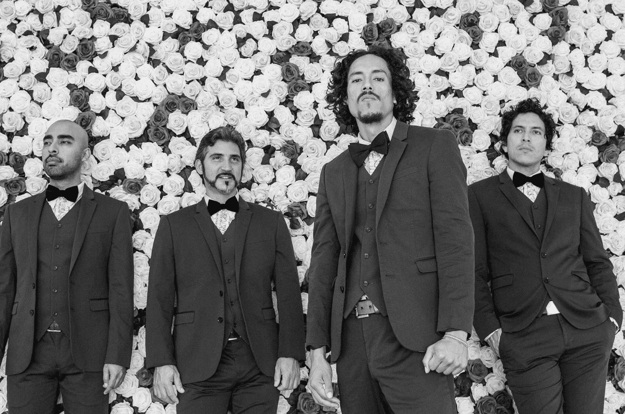 The West Coast soul and Latino heart of Chicano Batman