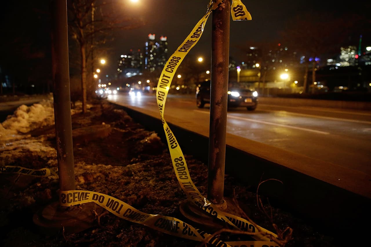 <b>Bandera rd & Loop 1604 | </b>Estas colisiones resultaron en 16.781 heridos y 199 muertos.